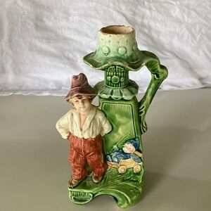 Antique figurine